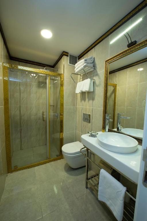 Hotel Phosphorion Istanbul Exterior foto
